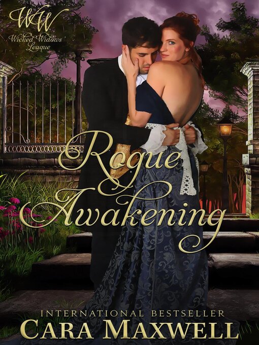Title details for Rogue Awakening by Cara Maxwell - Available